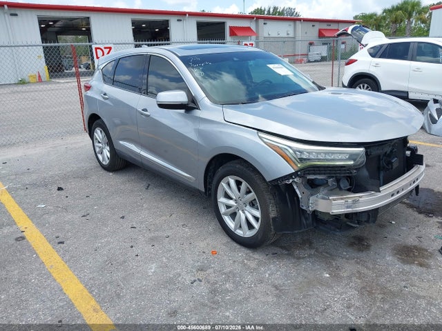 Aukcja sprzedaży 2020 Acura Rdx Standard, vin: 5J8TC1H30LL015580, numer aukcji: 45600689