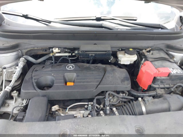 Aukcja sprzedaży 2020 Acura Rdx Standard, vin: 5J8TC1H30LL015580, numer aukcji: 45600689