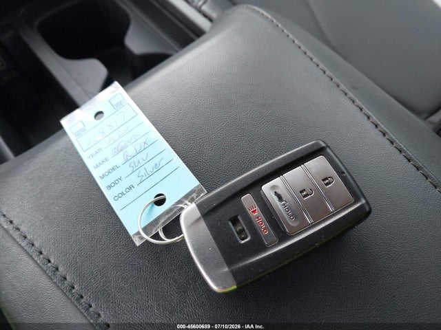 Aukcja sprzedaży 2020 Acura Rdx Standard, vin: 5J8TC1H30LL015580, numer aukcji: 45600689