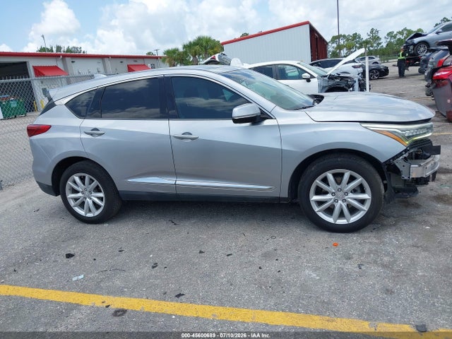 Aukcja sprzedaży 2020 Acura Rdx Standard, vin: 5J8TC1H30LL015580, numer aukcji: 45600689