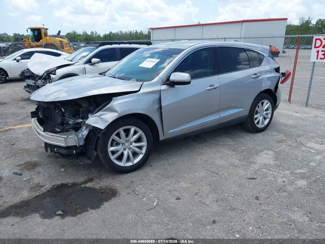 Aukcja sprzedaży 2020 Acura Rdx Standard, vin: 5J8TC1H30LL015580, numer aukcji: 45600689