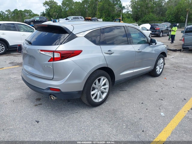 Aukcja sprzedaży 2020 Acura Rdx Standard, vin: 5J8TC1H30LL015580, numer aukcji: 45600689