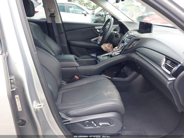 Aukcja sprzedaży 2020 Acura Rdx Standard, vin: 5J8TC1H30LL015580, numer aukcji: 45600689