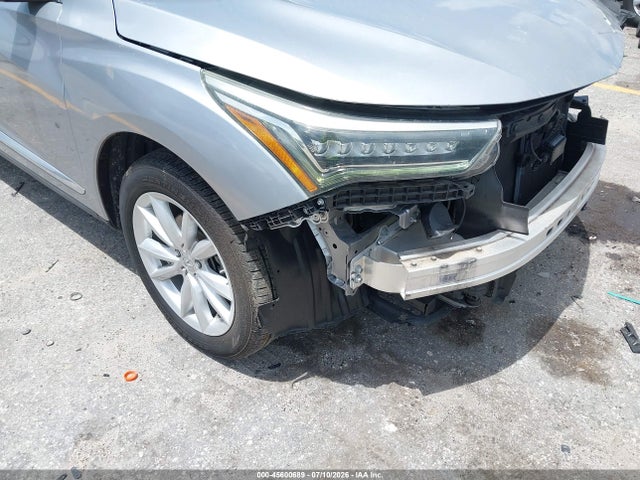 Aukcja sprzedaży 2020 Acura Rdx Standard, vin: 5J8TC1H30LL015580, numer aukcji: 45600689