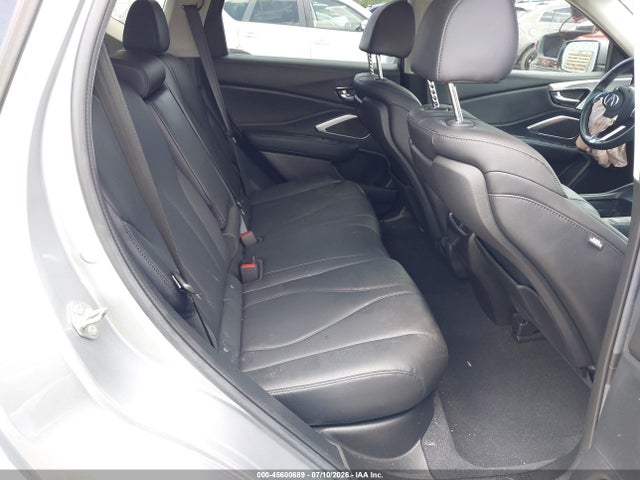 Aukcja sprzedaży 2020 Acura Rdx Standard, vin: 5J8TC1H30LL015580, numer aukcji: 45600689