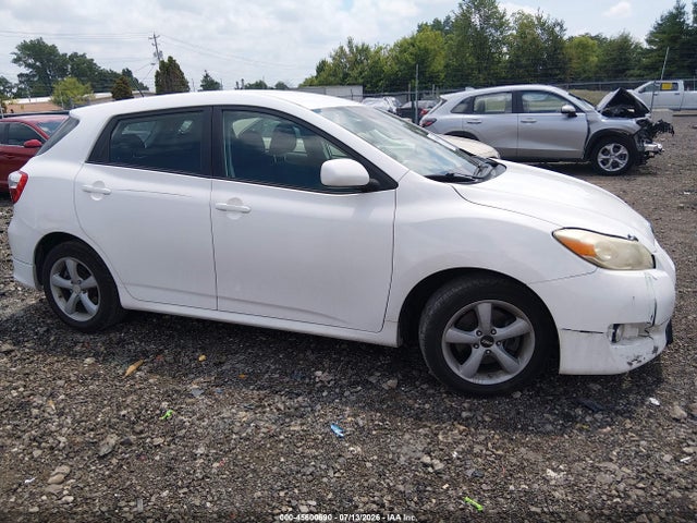 Продажа на аукционе авто 2009 Toyota Matrix S, vin: 2T1KE40E89C010906, номер лота: 45600690