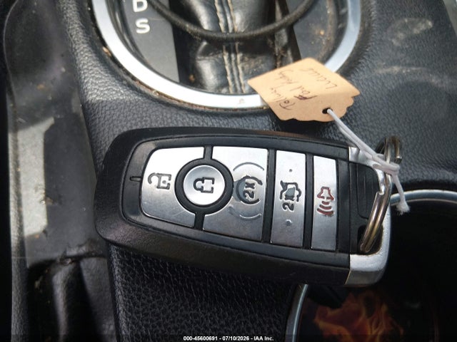 Aukcja sprzedaży 2022 Ford Mustang Gt Premium Fastback, vin: 1FA6P8CF6N5141367, numer aukcji: 45600691