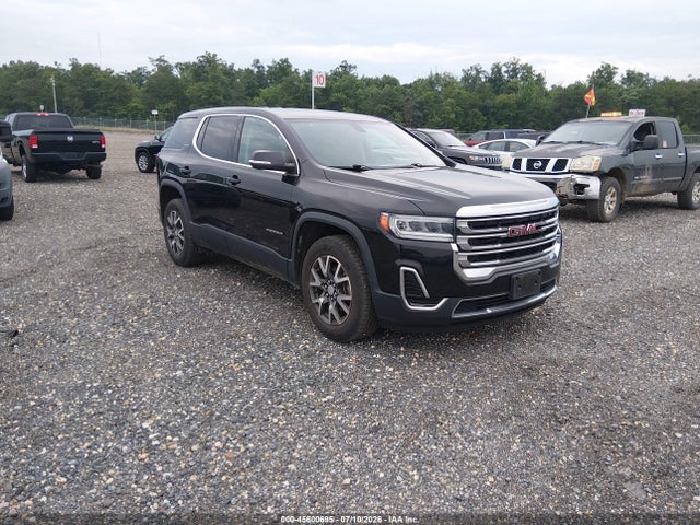 Продаж на аукціоні авто 2020 Gmc Acadia Fwd Sle, vin: 1GKKNRLS7LZ125688, номер лоту: 45600695