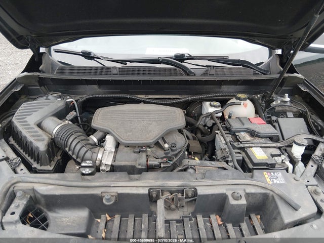 2020 Gmc Acadia Fwd Sle მანქანა იყიდება აუქციონზე, vin: 1GKKNRLS7LZ125688, აუქციონის ნომერი: 45600695