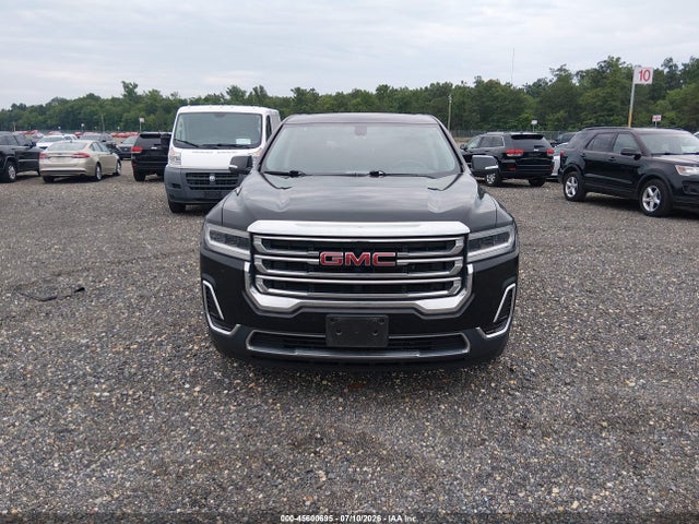 Aukcja sprzedaży 2020 Gmc Acadia Fwd Sle, vin: 1GKKNRLS7LZ125688, numer aukcji: 45600695