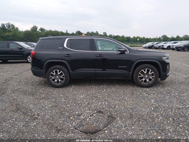 Aukcja sprzedaży 2020 Gmc Acadia Fwd Sle, vin: 1GKKNRLS7LZ125688, numer aukcji: 45600695