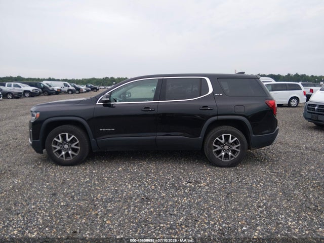Aukcja sprzedaży 2020 Gmc Acadia Fwd Sle, vin: 1GKKNRLS7LZ125688, numer aukcji: 45600695