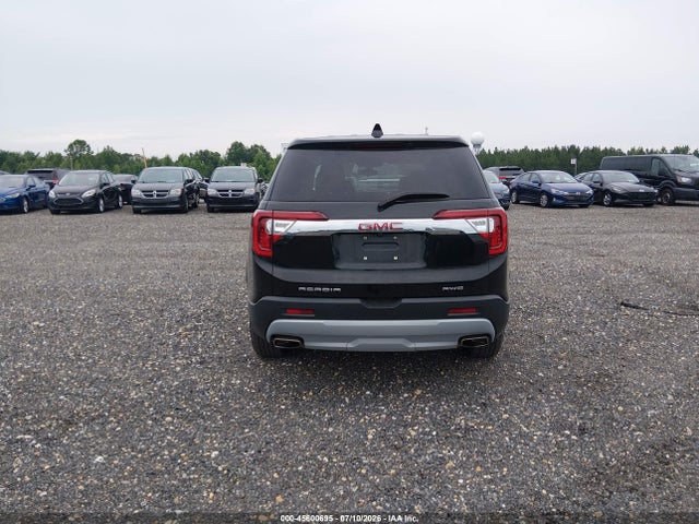 Aukcja sprzedaży 2020 Gmc Acadia Fwd Sle, vin: 1GKKNRLS7LZ125688, numer aukcji: 45600695