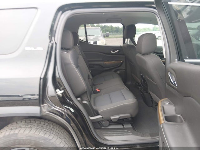 Aukcja sprzedaży 2020 Gmc Acadia Fwd Sle, vin: 1GKKNRLS7LZ125688, numer aukcji: 45600695