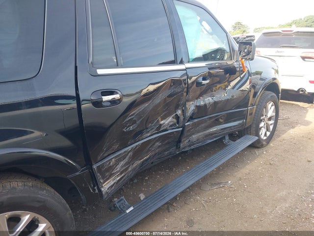 Aukcja sprzedaży 2016 Ford Expedition El Limited, vin: 1FMJK2AT8GEF25500, numer aukcji: 45600700
