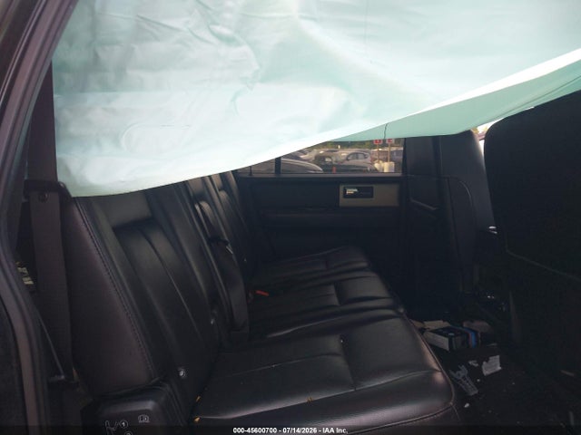 Продажа на аукционе авто 2016 Ford Expedition El Limited, vin: 1FMJK2AT8GEF25500, номер лота: 45600700