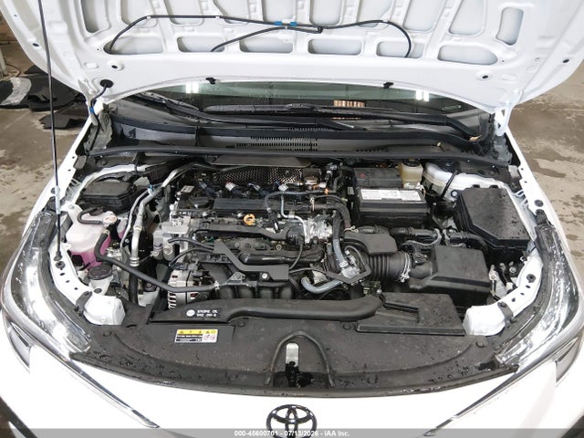 Toyota Corolla Xse 2026 5YFT4MCE9TP277059 Image 10
