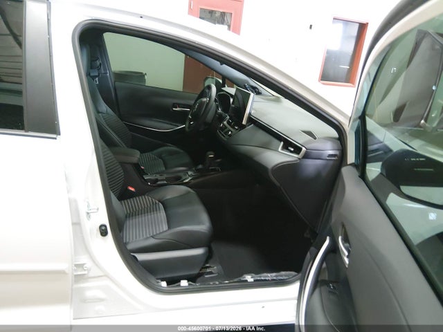 Toyota Corolla Xse 2026 5YFT4MCE9TP277059 Image 5