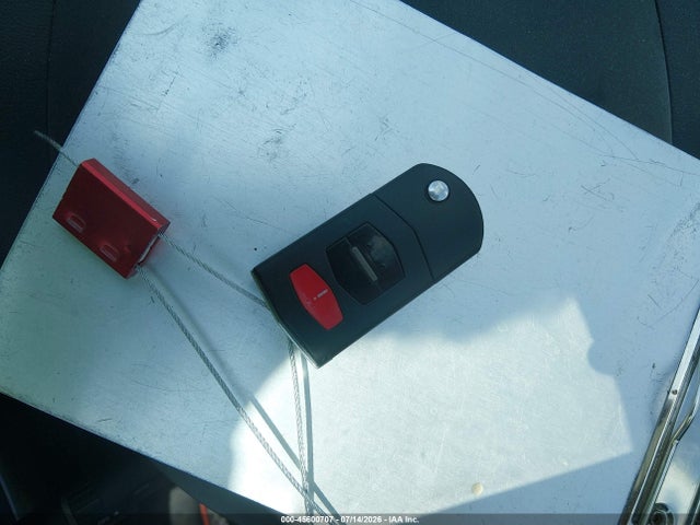 Aukcja sprzedaży 2011 Mazda Mazda2 Touring, vin: JM1DE1HYXB0102461, numer aukcji: 45600707