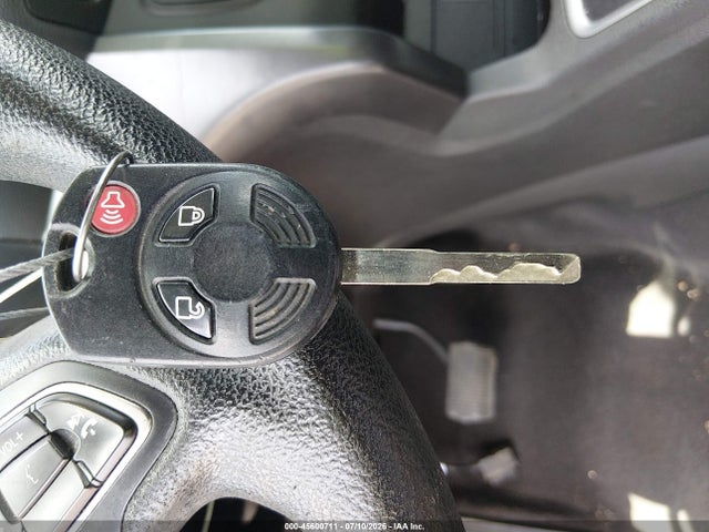 45600711 :رقم المزاد ، 1FMCU0F71HUD95229 vin ، 2017 Ford Escape S مزاد بيع