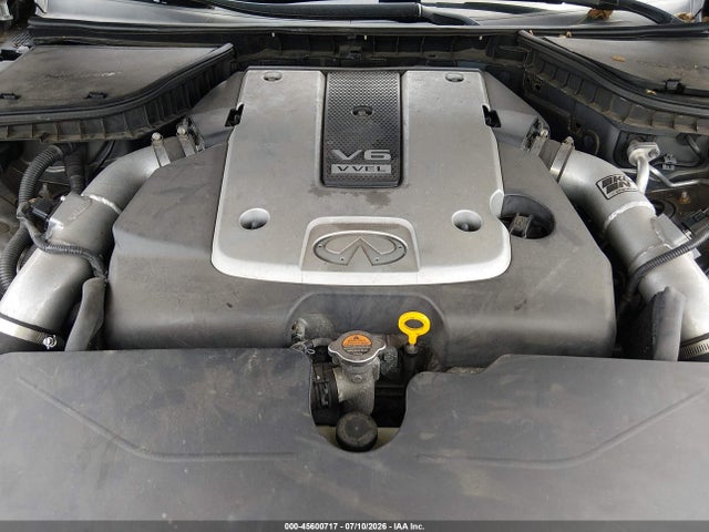 Продажа на аукционе авто 2015 Infiniti Q50 Premium, vin: JN1BV7ARXFM390920, номер лота: 45600717