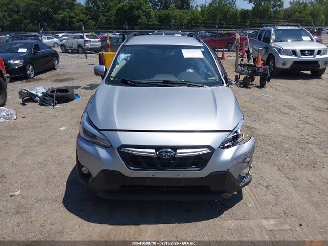 Subaru Crosstrek Limited 2022 JF2GTHMC4N8232944 Image 13