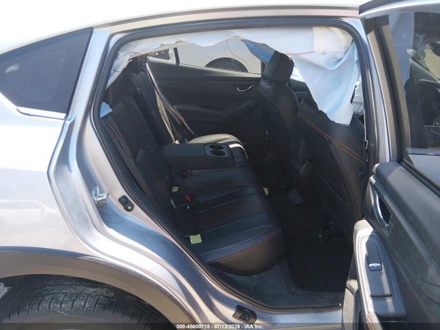 JF2GTHMC4N8232944 Subaru Crosstrek Limited