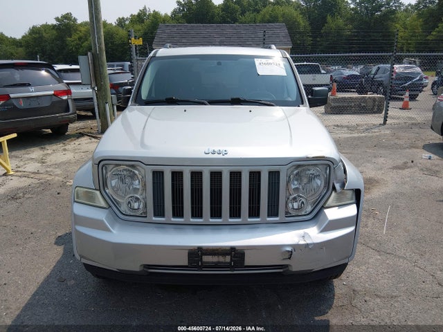 Aukcja sprzedaży 2012 Jeep Liberty Sport, vin: 1C4PJMAKXCW162299, numer aukcji: 45600724