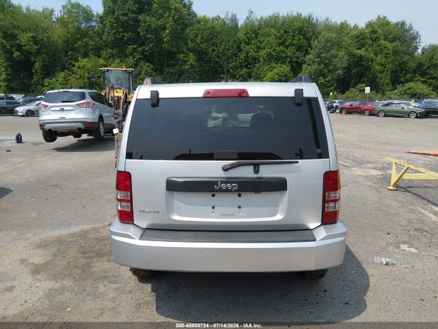 Aukcja sprzedaży 2012 Jeep Liberty Sport, vin: 1C4PJMAKXCW162299, numer aukcji: 45600724