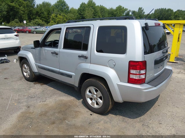 Aukcja sprzedaży 2012 Jeep Liberty Sport, vin: 1C4PJMAKXCW162299, numer aukcji: 45600724