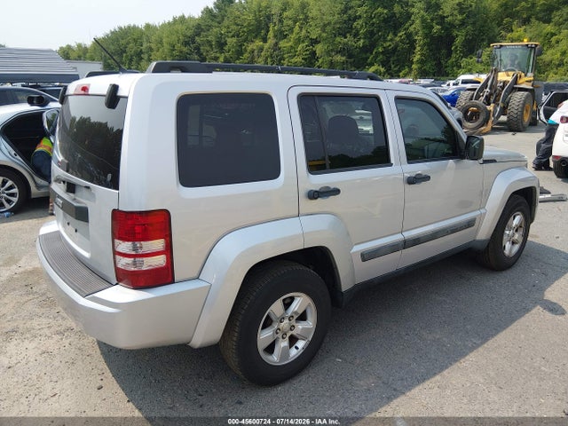 Aukcja sprzedaży 2012 Jeep Liberty Sport, vin: 1C4PJMAKXCW162299, numer aukcji: 45600724