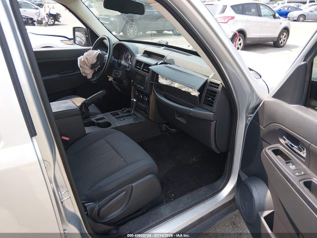 Aukcja sprzedaży 2012 Jeep Liberty Sport, vin: 1C4PJMAKXCW162299, numer aukcji: 45600724