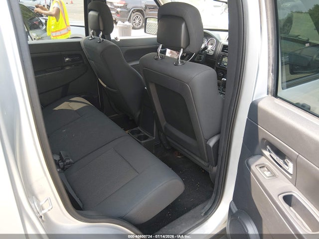 Aukcja sprzedaży 2012 Jeep Liberty Sport, vin: 1C4PJMAKXCW162299, numer aukcji: 45600724