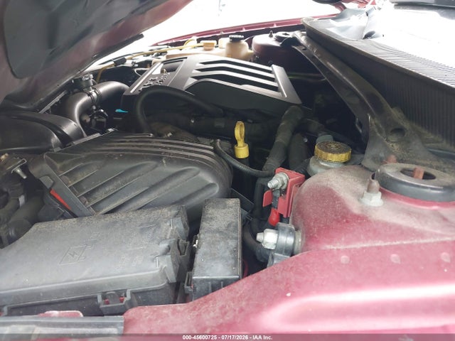 Продажа на аукционе авто 2014 Chrysler 200 Lx, vin: 1C3CCBAB2EN122275, номер лота: 45600725