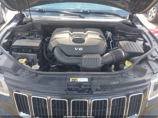 1C4RJFBG8FC828628 Jeep Grand Cherokee Limited
