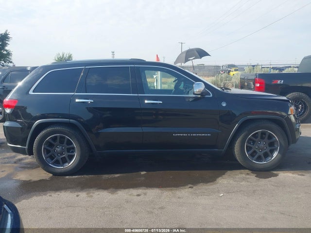 1C4RJFBG8FC828628 Jeep Grand Cherokee Limited