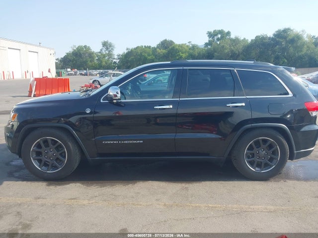 1C4RJFBG8FC828628 Jeep Grand Cherokee Limited