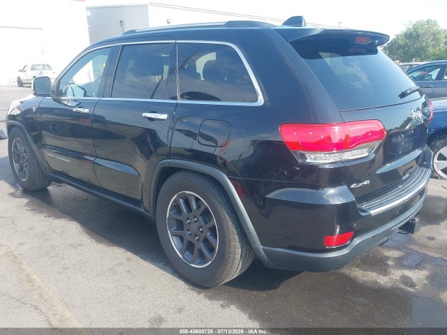 1C4RJFBG8FC828628 Jeep Grand Cherokee Limited