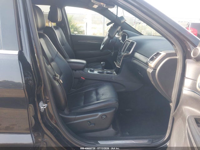 1C4RJFBG8FC828628 Jeep Grand Cherokee Limited