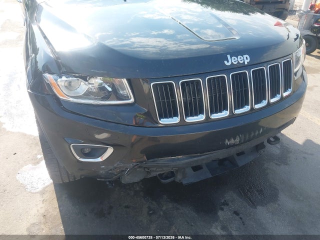 1C4RJFBG8FC828628 Jeep Grand Cherokee Limited