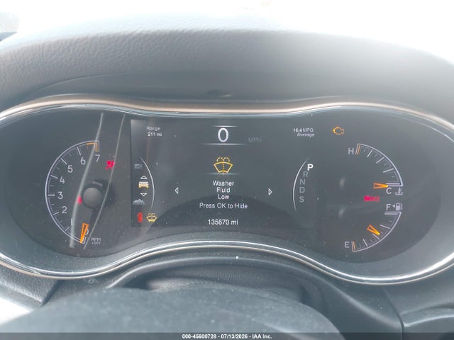 1C4RJFBG8FC828628 Jeep Grand Cherokee Limited