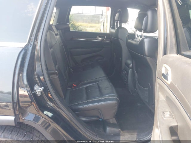 1C4RJFBG8FC828628 Jeep Grand Cherokee Limited