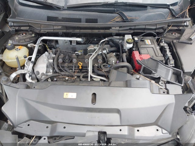 Продаж на аукціоні авто 2024 Mitsubishi Outlander Es 2.5 2wd, vin: JA4J3UA85RZ019475, номер лоту: 45600730