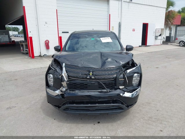 Продаж на аукціоні авто 2024 Mitsubishi Outlander Es 2.5 2wd, vin: JA4J3UA85RZ019475, номер лоту: 45600730