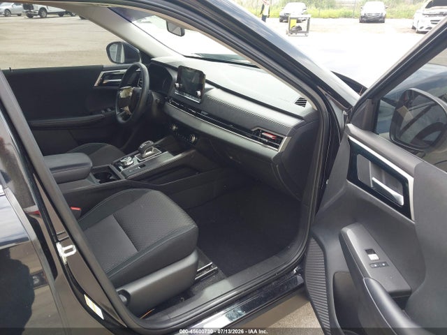 Продаж на аукціоні авто 2024 Mitsubishi Outlander Es 2.5 2wd, vin: JA4J3UA85RZ019475, номер лоту: 45600730