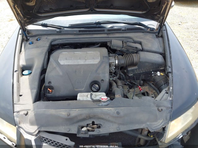 Продажа на аукционе авто 2008 Acura Tl 3.2, vin: 19UUA66268A051925, номер лота: 45600738