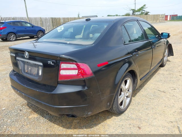 Продажа на аукционе авто 2008 Acura Tl 3.2, vin: 19UUA66268A051925, номер лота: 45600738
