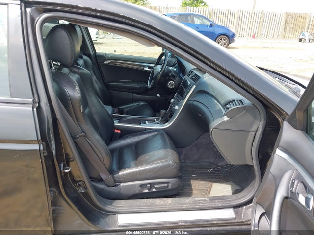 Продажа на аукционе авто 2008 Acura Tl 3.2, vin: 19UUA66268A051925, номер лота: 45600738