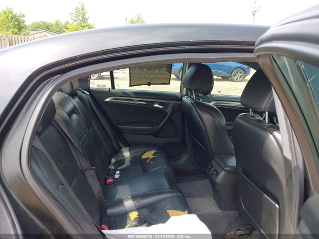 Продажа на аукционе авто 2008 Acura Tl 3.2, vin: 19UUA66268A051925, номер лота: 45600738