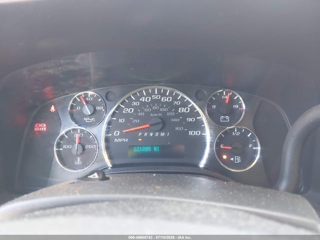 Chevrolet Express 3500 Work Van 2019 1GCZGHFG0K1360422 Image 7